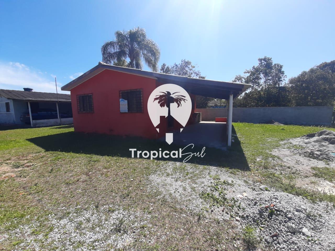 Casa com 2 dormit?rios para Loca??o Mensal, Guap?, PONTAL DO P...