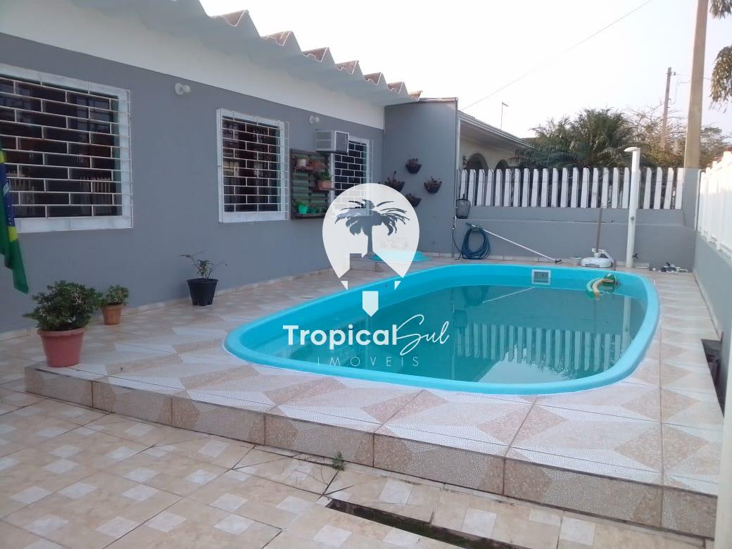 Casa com 5 dormit?rios ? venda, Ipanema, PONTAL DO PARANA - PR