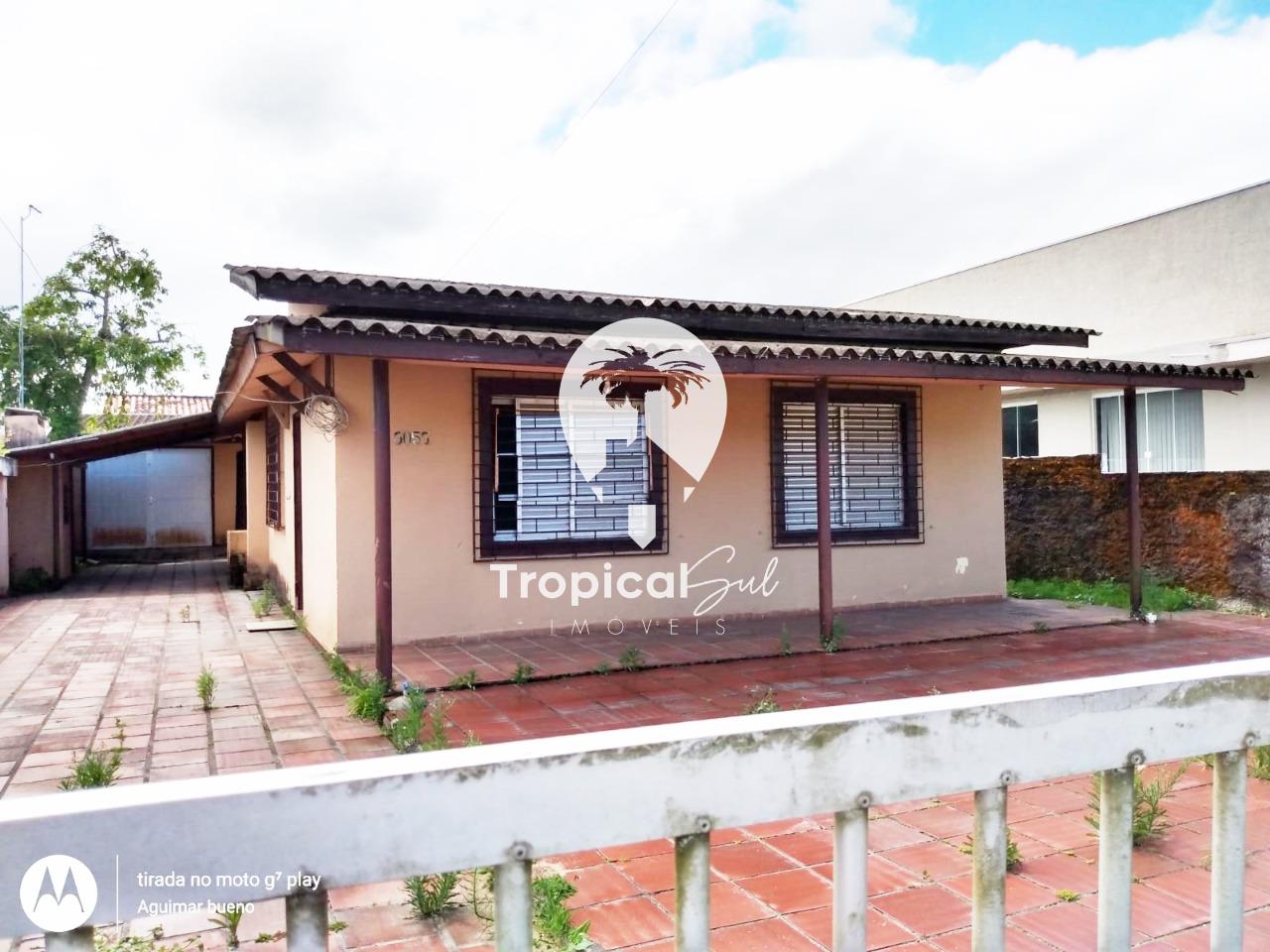 Casa com 3 dormit?rios ? venda, Primavera, PONTAL DO PARANA - PR
