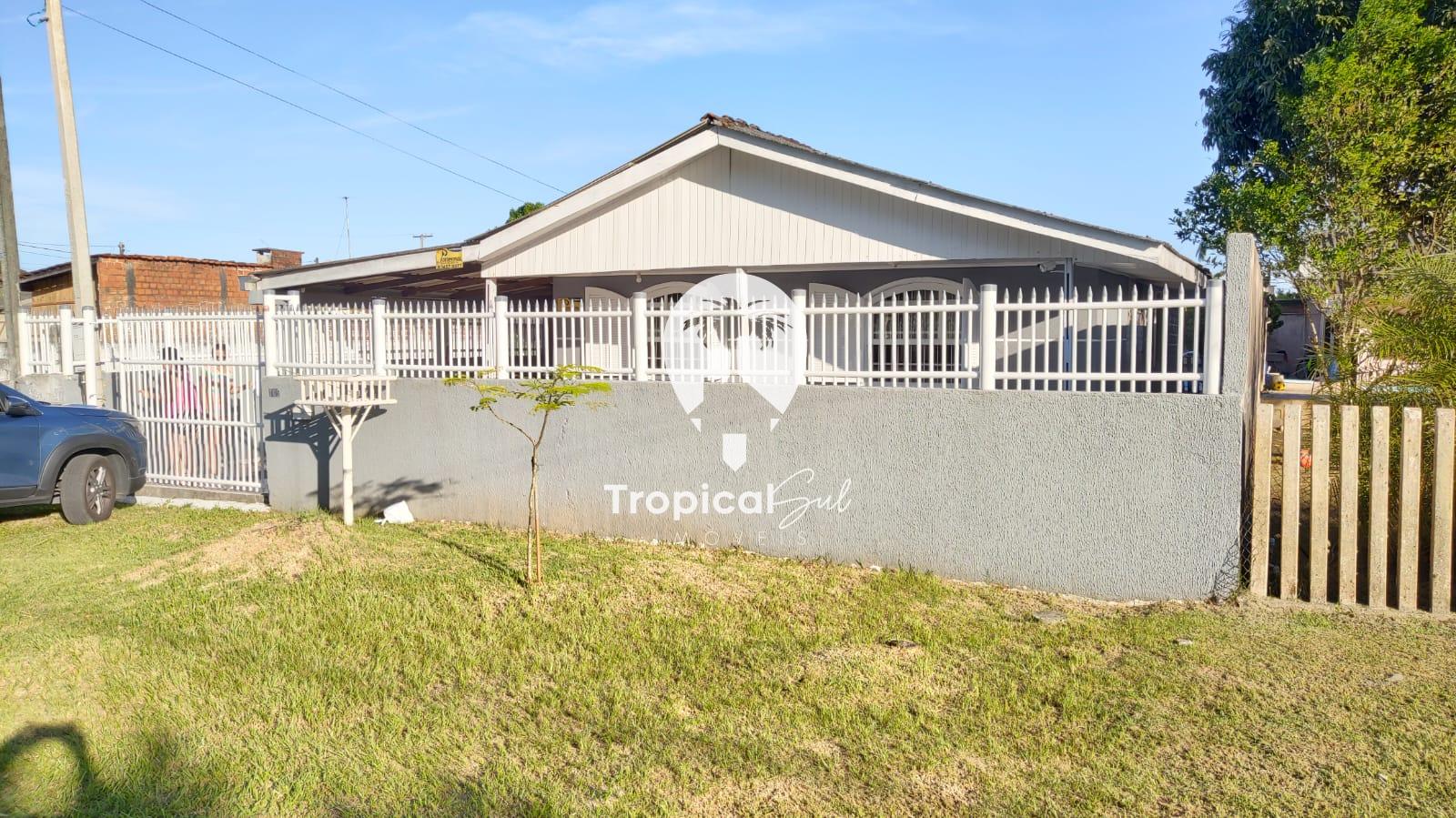 Casa, 4 quartos, 100 m² - Foto 3