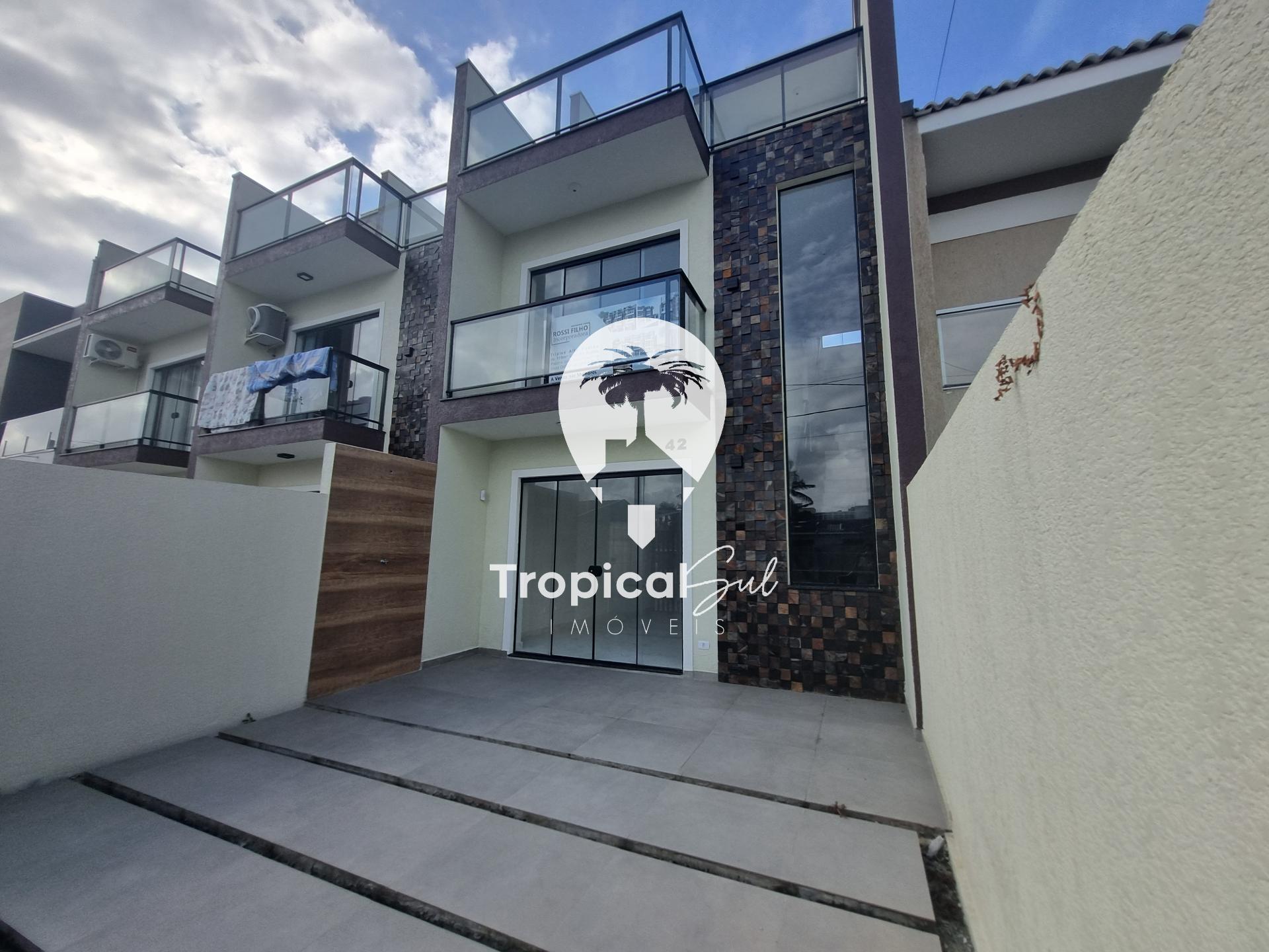 Triplex ? Venda, Faixa mar, Balne?rio Beltrami, PONTAL DO PARA...