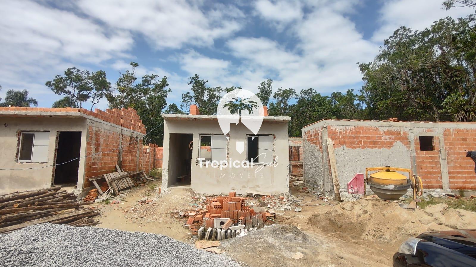 Casa com 2 dormit?rios ? venda, Saint Etiene, MATINHOS - PR