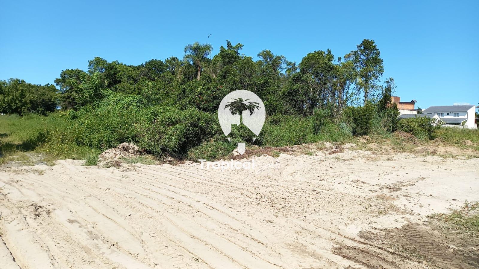Terreno de Esquina ? venda, Atami Norte, PONTAL DO PARANA - PR