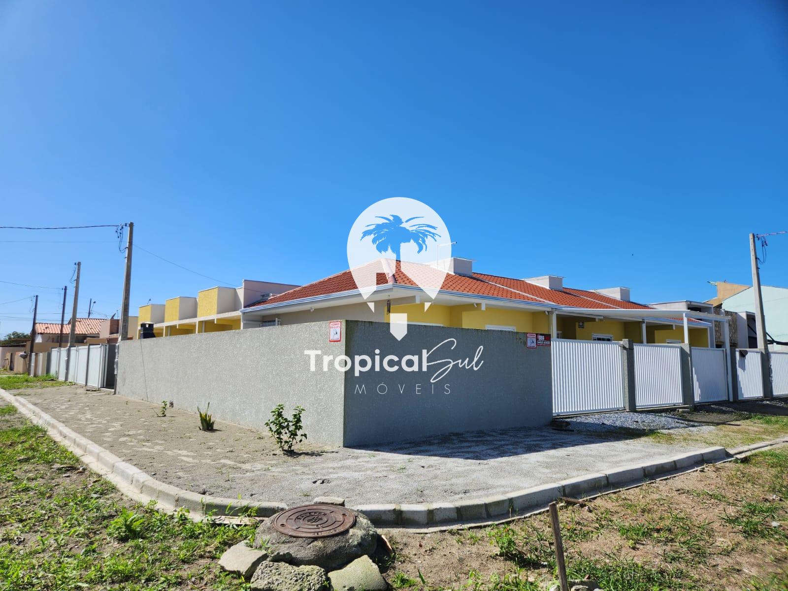 Casa com 3 dormit?rios ? venda, Gaivotas, MATINHOS - PR