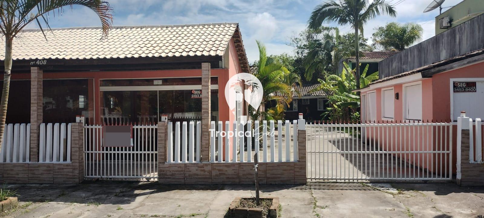Casa com ponto Comercial a venda, Shangri-l?, PONTAL DO PARANA...
