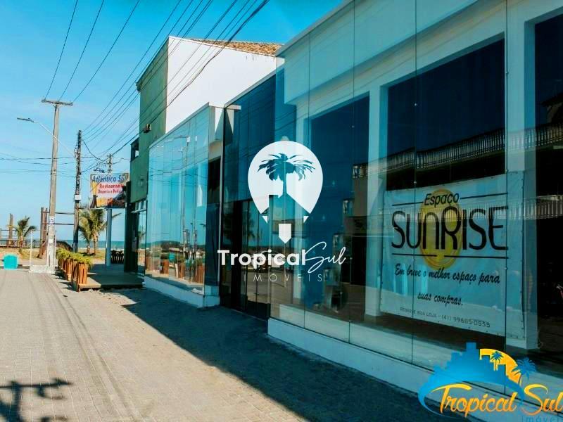 Comercial para Loca??o Anual, Ipanema, PONTAL DO PARANA - PR