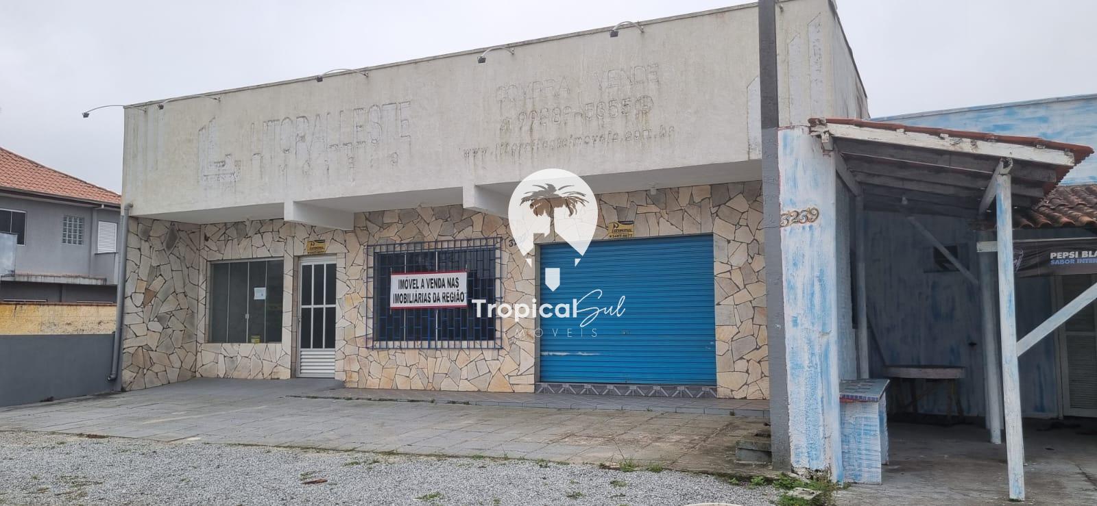 Sala Comercial ? venda, Primavera, PONTAL DO PARANA - PR