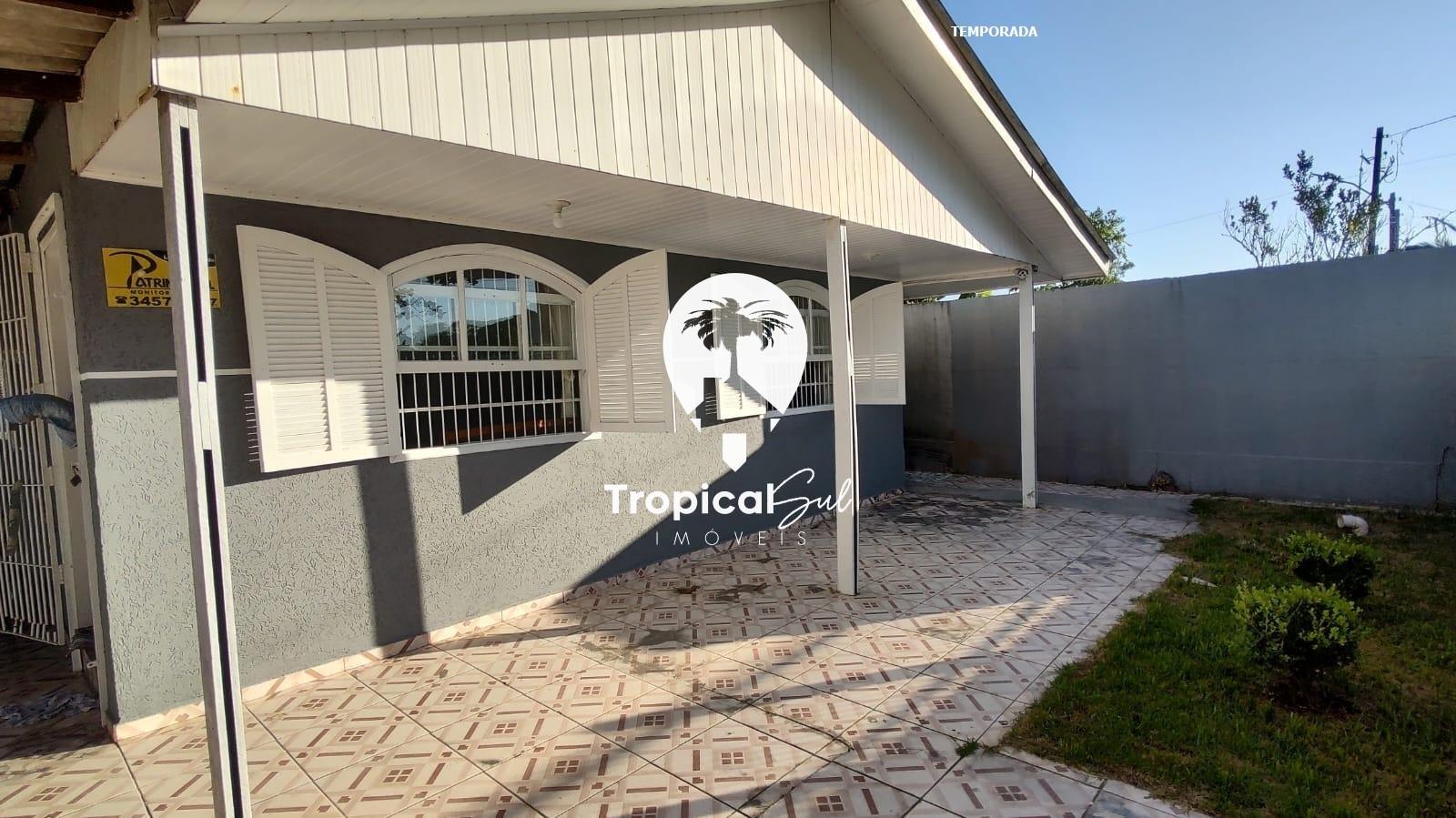 Casa, 4 quartos, 100 m² - Foto 1