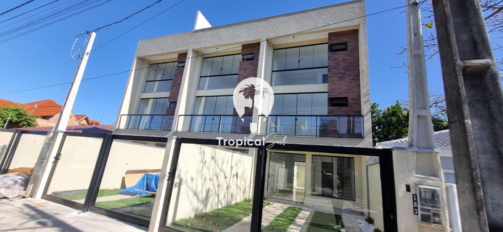 Sobrado triplex  ? venda,   Beltrami, PONTAL DO PARANA - PR