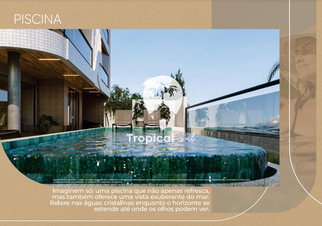 Apartamento com 3 dormit?rios  1 suite  ? venda, Caravelas, MA...