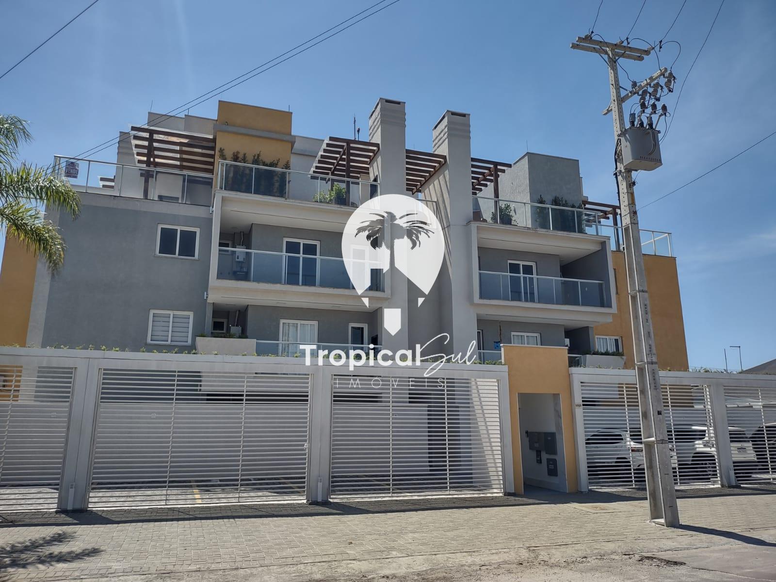 Apartamento com 2 dormit?rios sendo 01 su?te ? venda, Flamingo...