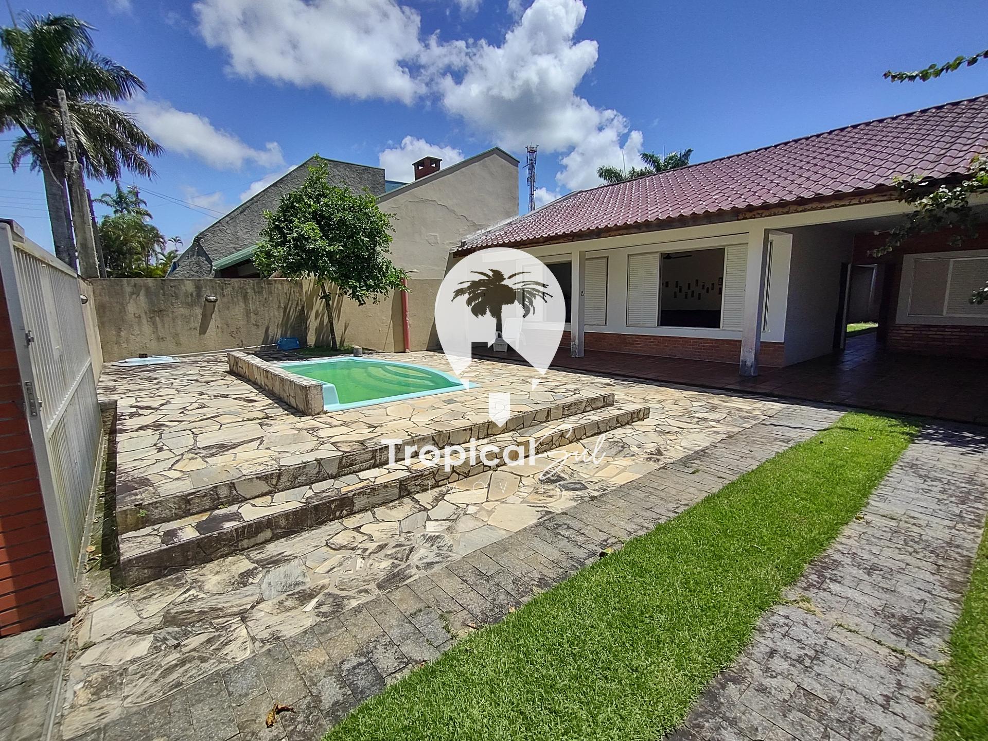 Casa ? venda, Balne?rio Atami Norte, PONTAL DO PARANA - PR