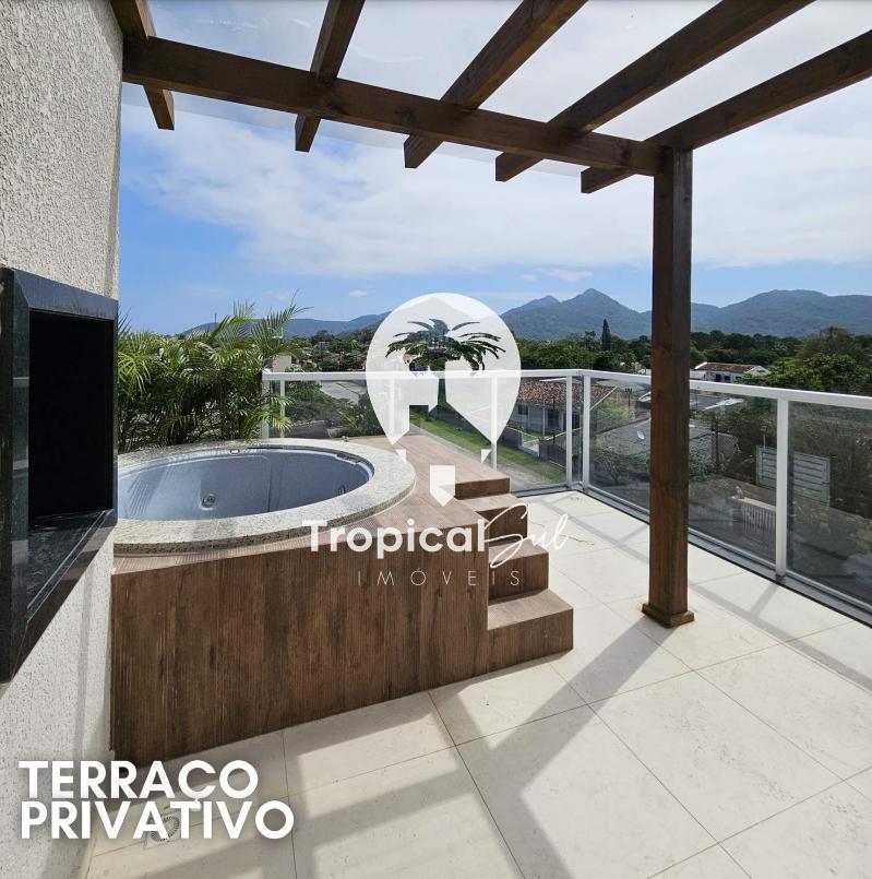 Apartamento com 3 dormit?rios ? venda, Flamingo, MATINHOS - PR