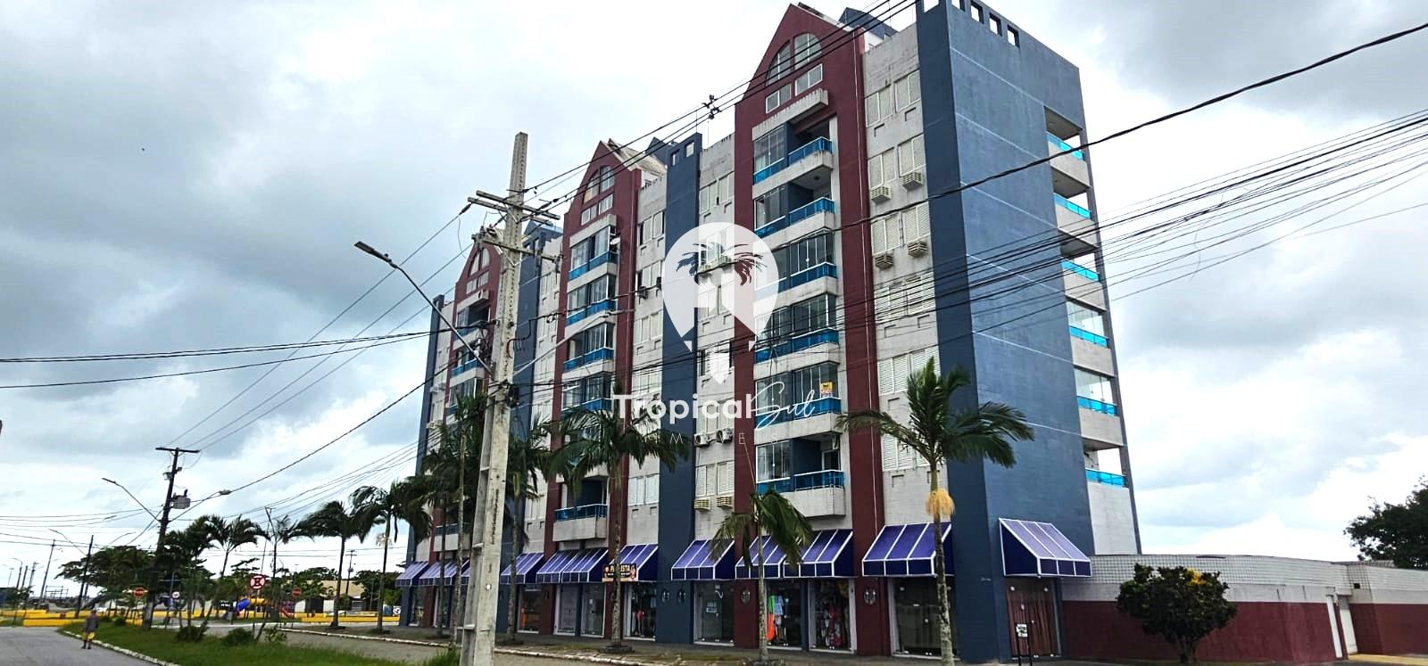 Apartamento com 3 dormit?rios ? venda, Shangri-l?, PONTAL DO P...