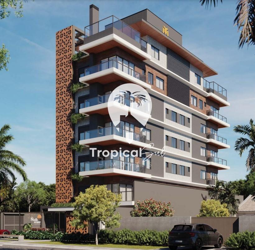 Apartamento com 3 dormit?rios ? venda, Caiob?, MATINHOS - PR
