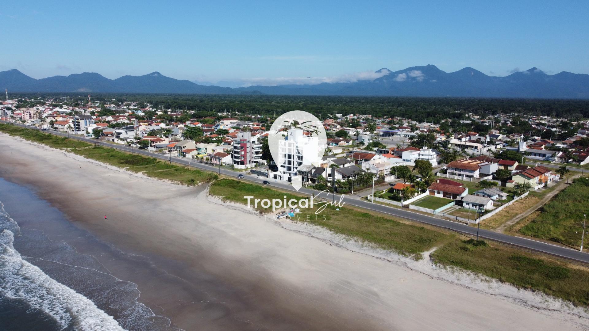 Lan?amento apartamentos ? venda, Ipacara?, MATINHOS - PR