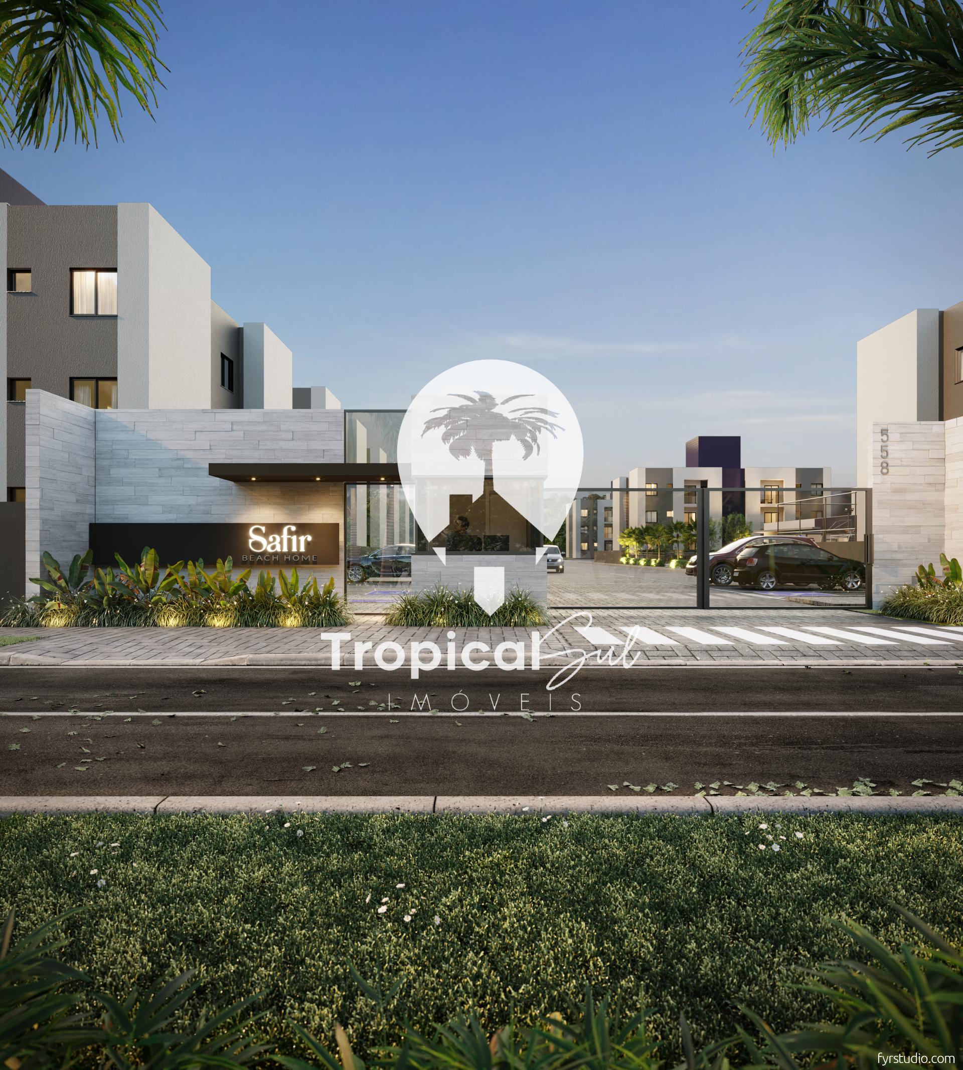 Lan?amento Apartamentos ? venda Balne?rio Caiob?, MATINHOS - PR
