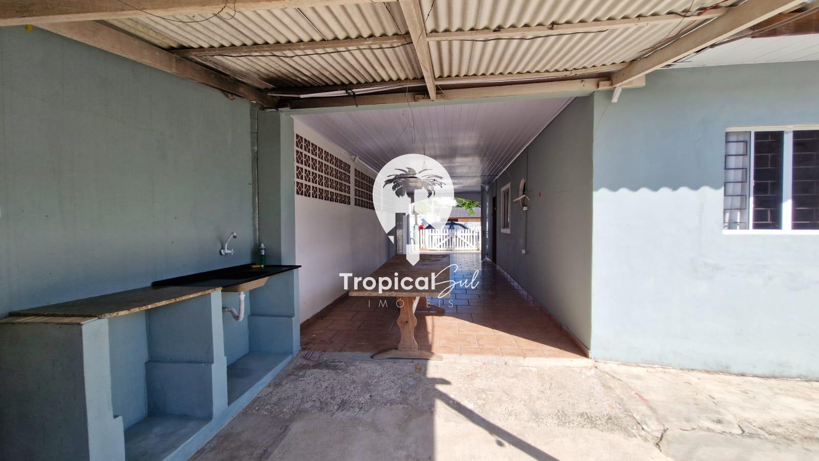 Casa, 3 quartos, 55 m² - Foto 13