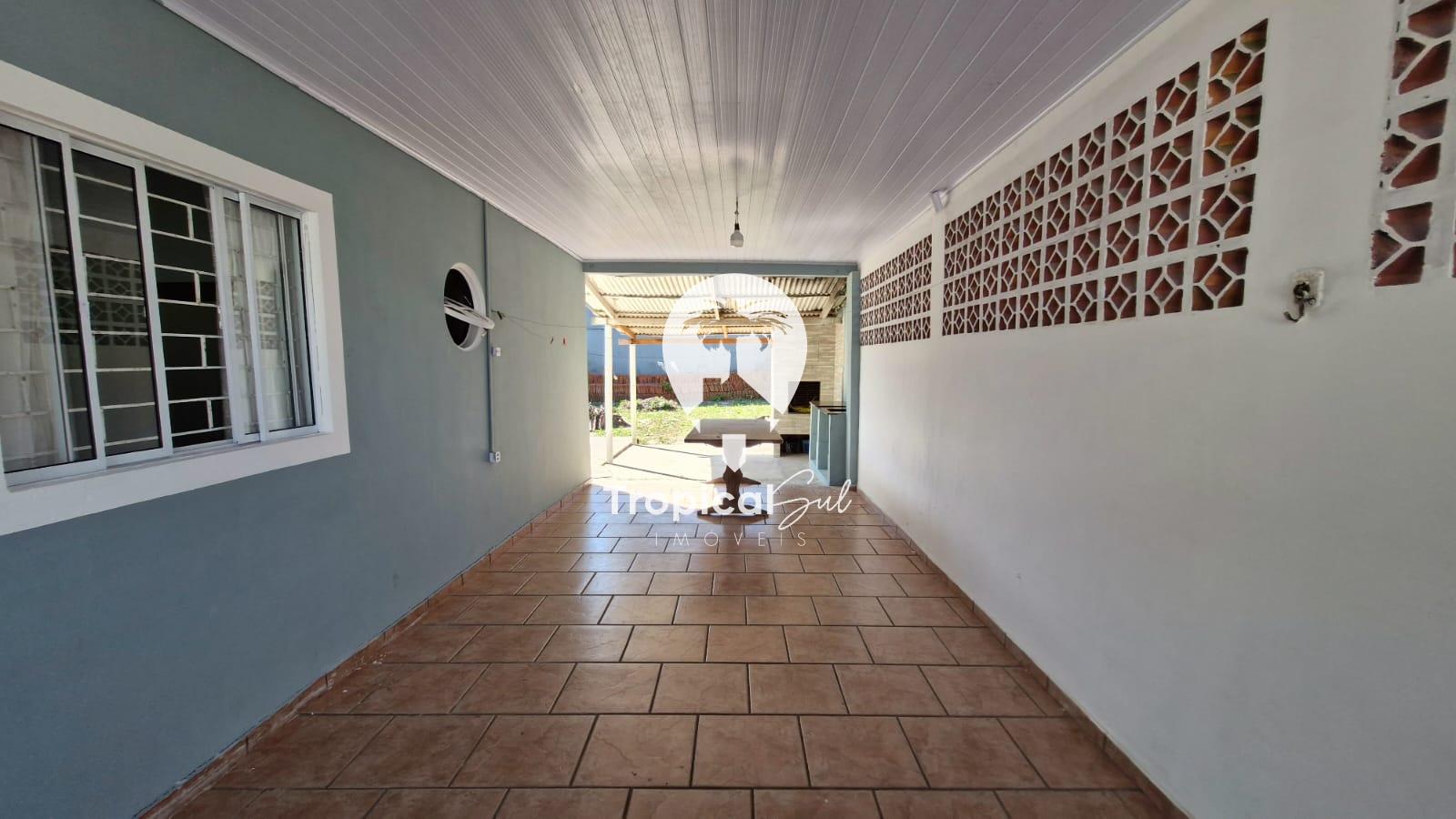 Casa, 3 quartos, 55 m² - Foto 4