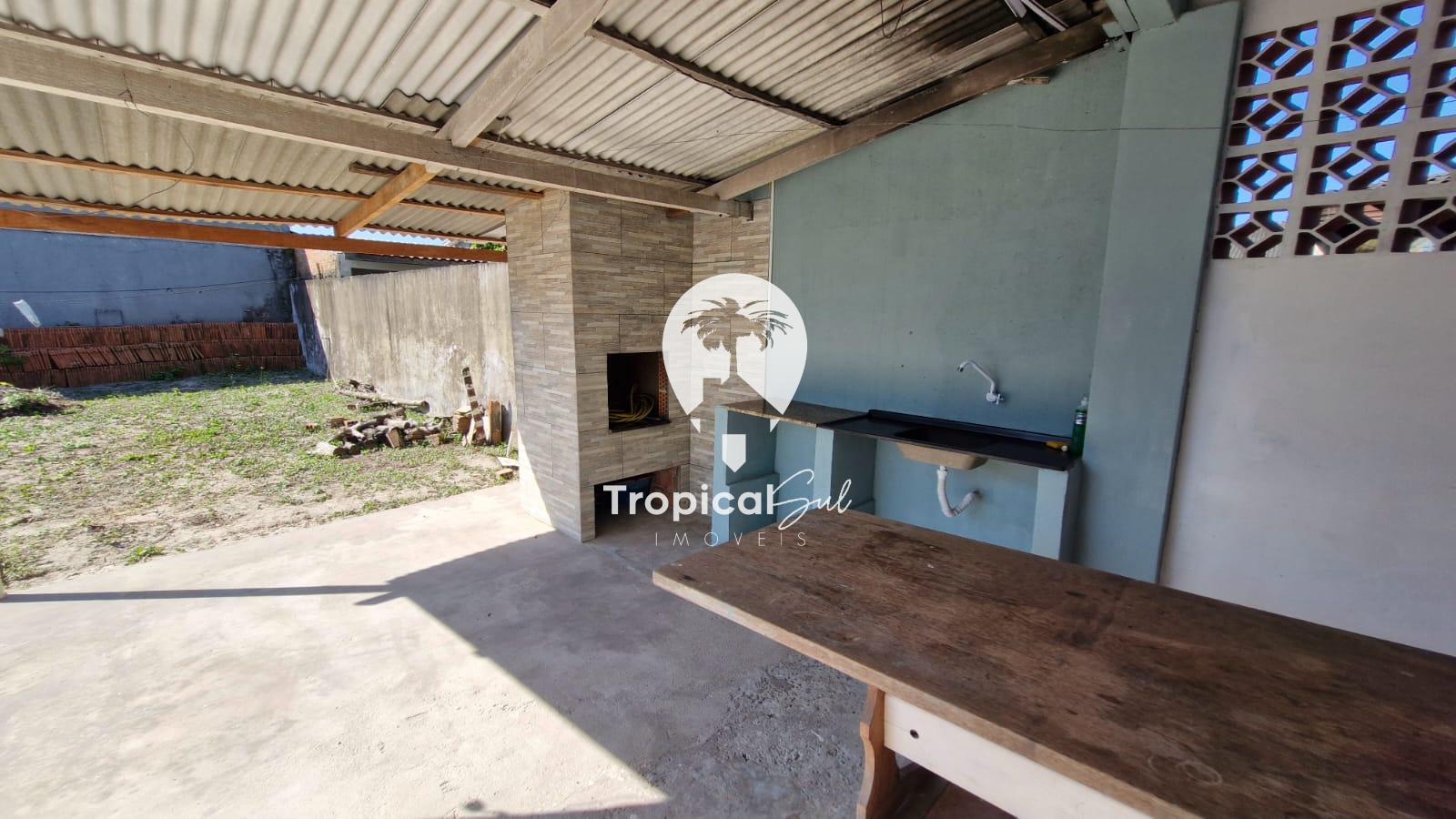 Casa, 3 quartos, 55 m² - Foto 14