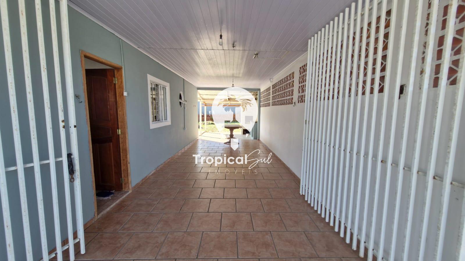 Casa, 3 quartos, 55 m² - Foto 3