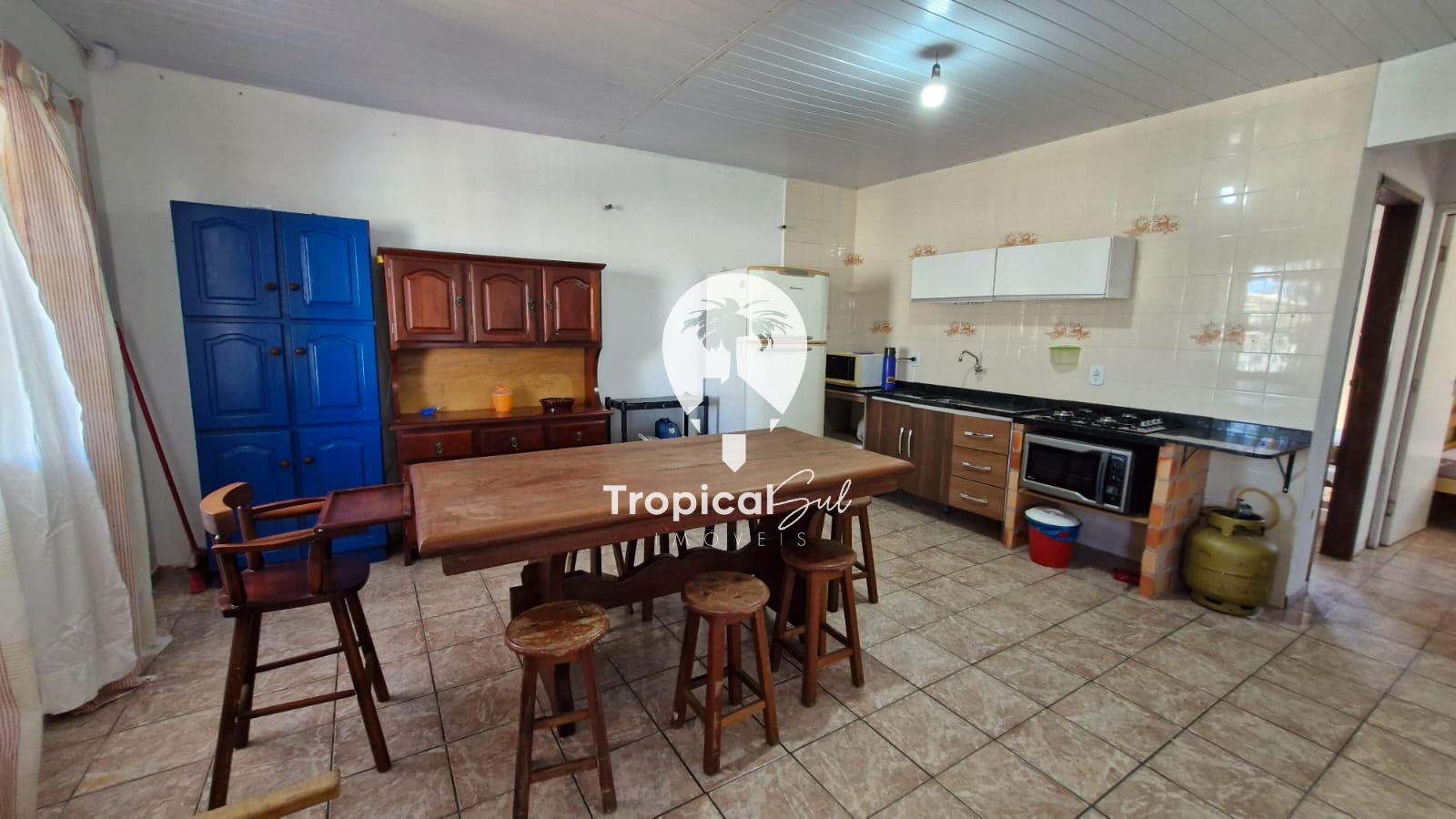 Casa, 3 quartos, 55 m² - Foto 8