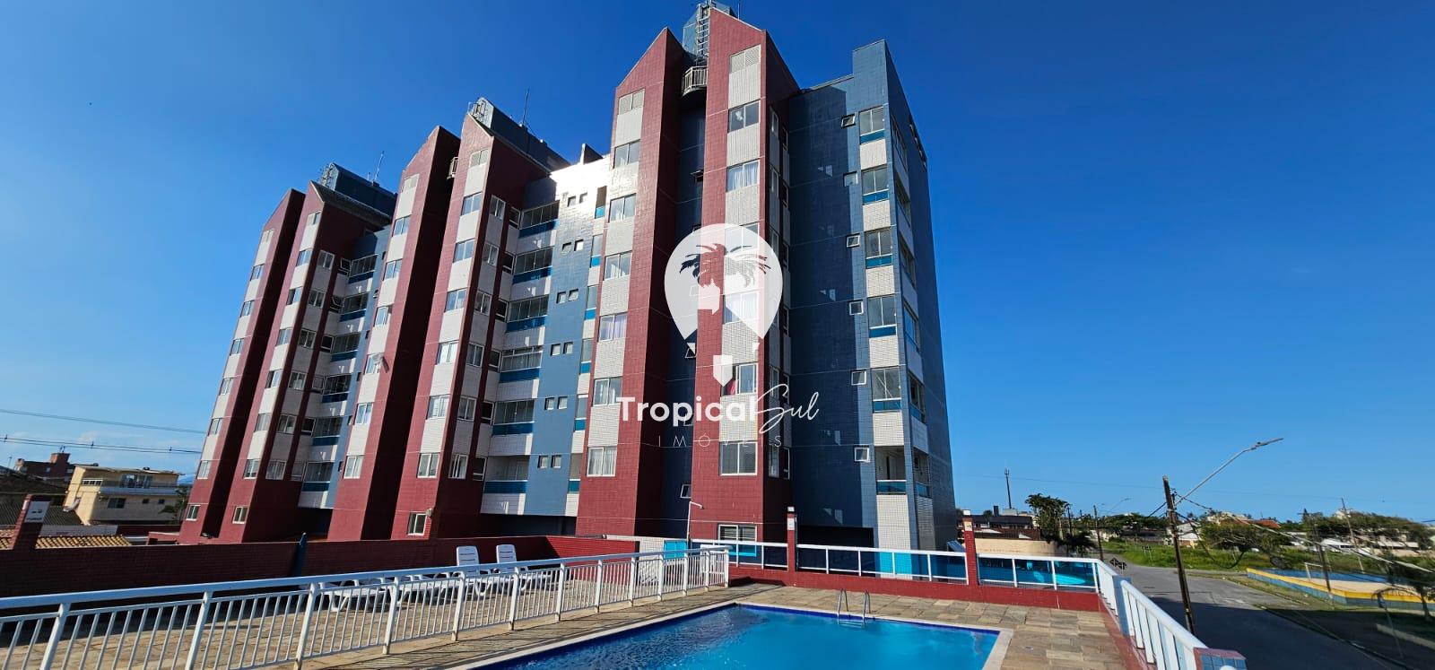 Cobertura com 4 dormit para loca??o Temporada, Shangri-l?, PON...