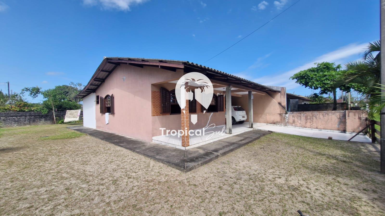 Casa, 3 quartos, 95 m² - Foto 2
