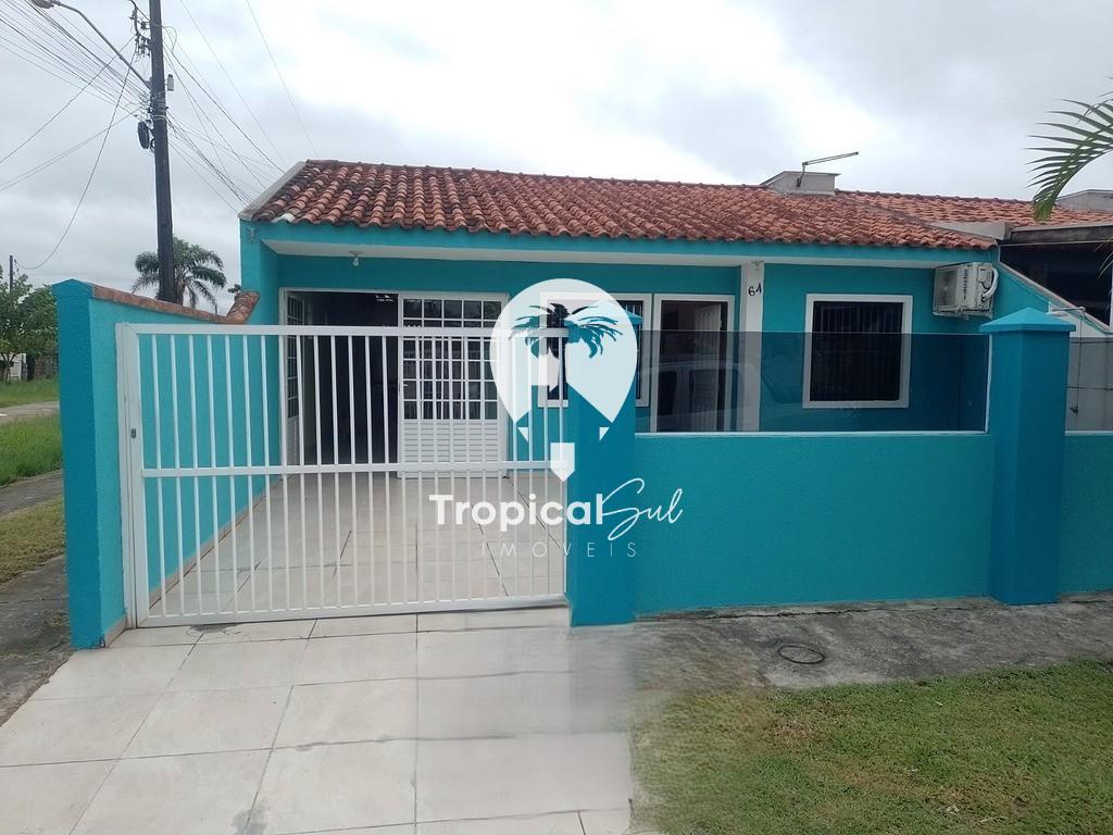 Casa ? venda, Balne?rio Shangrila PONTAL DO PARAN? - PR