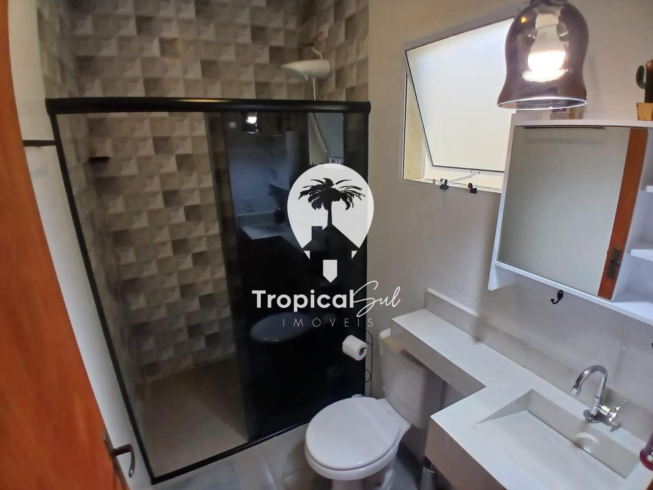 Casa, 1 quarto, 62 m² - Foto 10