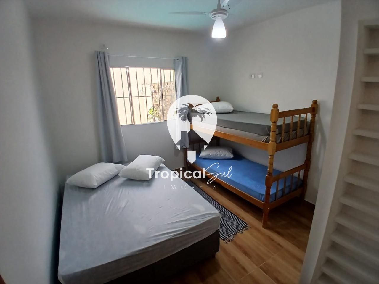 Casa, 1 quarto, 62 m² - Foto 12