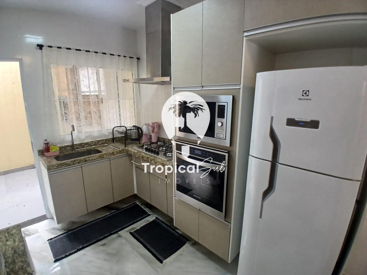 Casa, 1 quarto, 62 m² - Foto 6