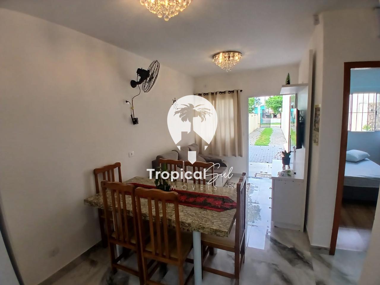 Casa, 1 quarto, 62 m² - Foto 5