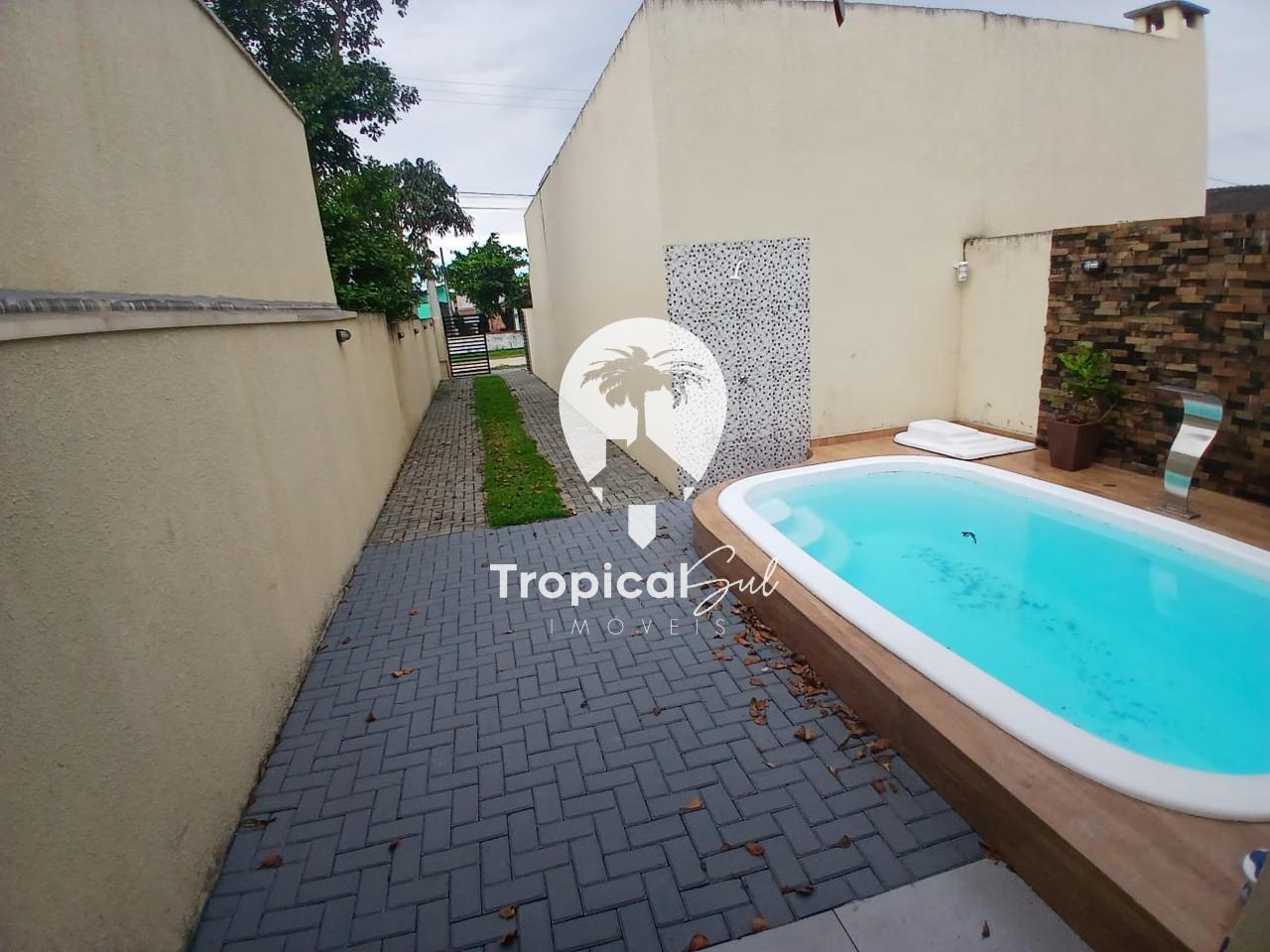 Casa, 1 quarto, 62 m² - Foto 2