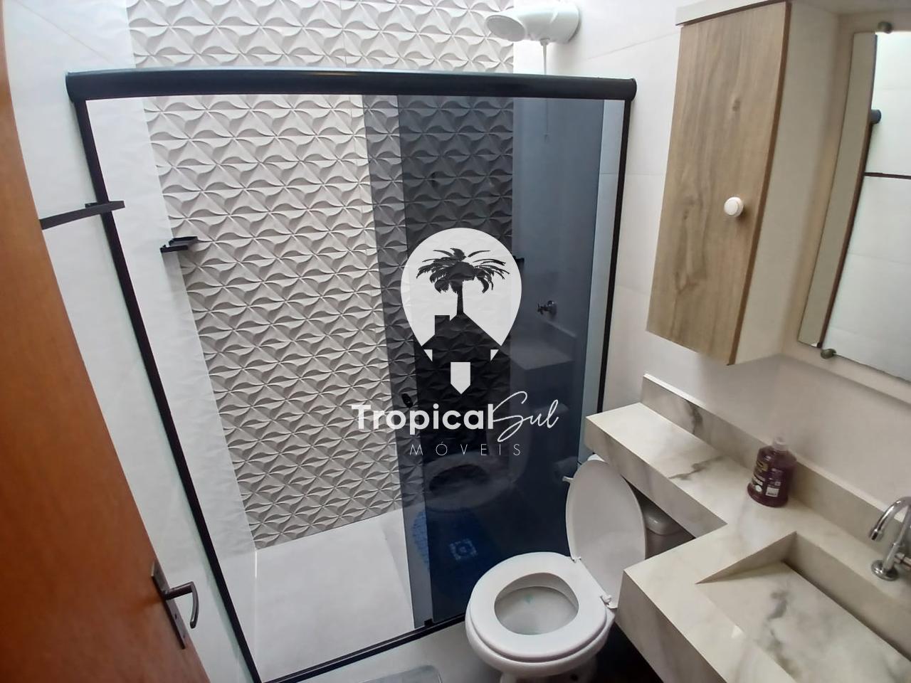 Casa, 1 quarto, 62 m² - Foto 13
