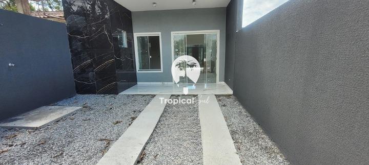 Casa com 2 dormit?rios ? venda, GUACYARA, MATINHOS - PR
