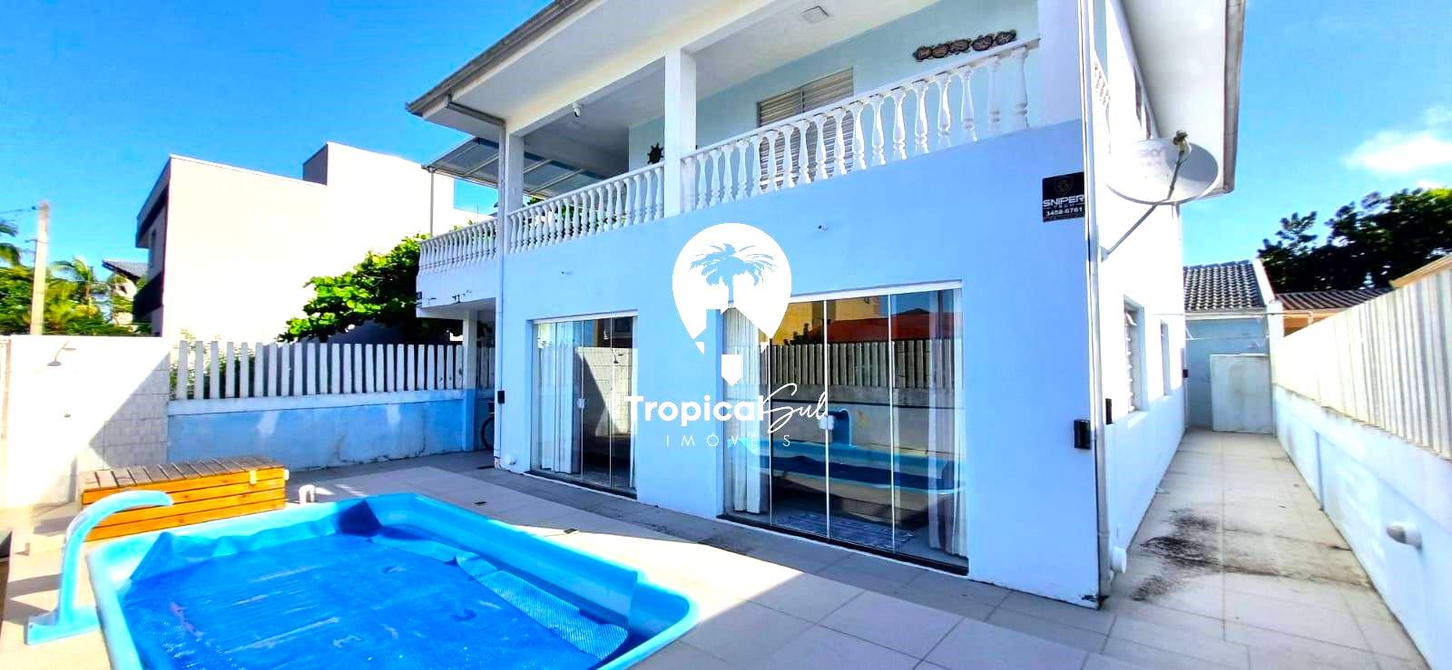 Sobrado ? venda, pr?ximo ao mar balne?rio Itapu?, PONTAL DO PA...