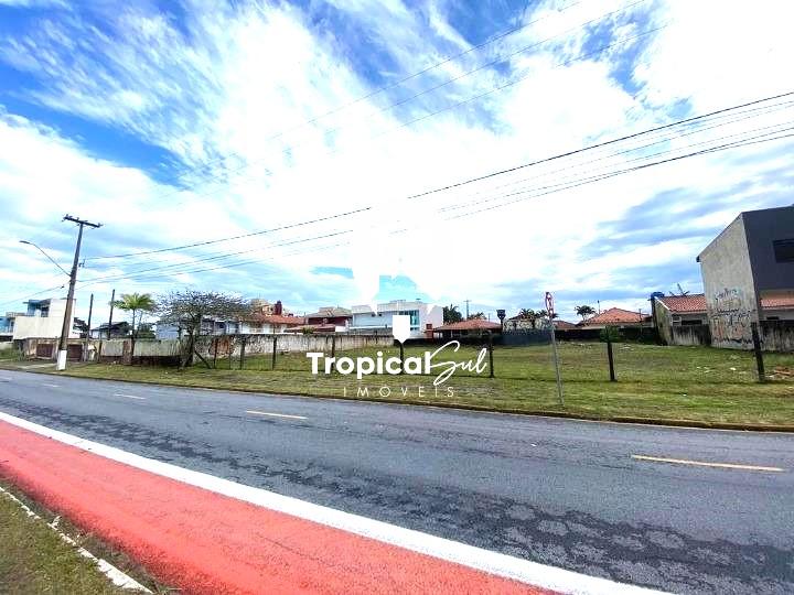 Terreno ? venda, frente mar Porto Fino, PONTAL DO PARANA - PR