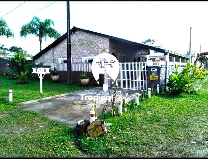 Casa ? venda,  Balne?rio Carmery, PONTAL DO PARANA - PR