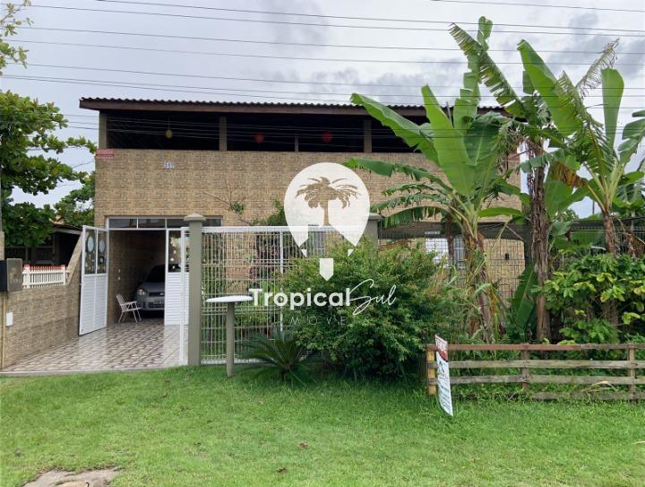 Sobrado ? venda, Balneario Pontal do Sul, PONTAL DO PARANA - PR