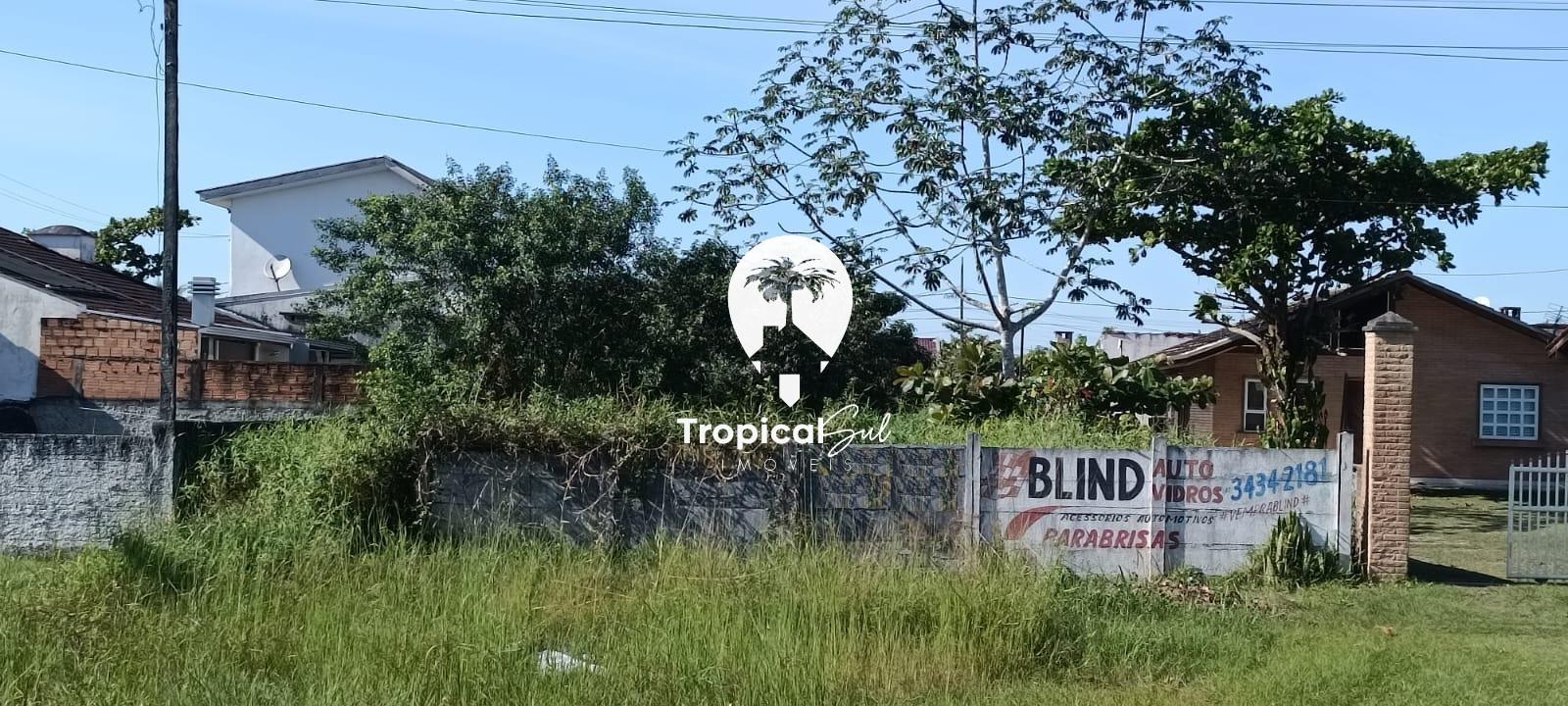Terreno ? venda, Balne?rio Shangri-l?, PONTAL DO PARANA - PR