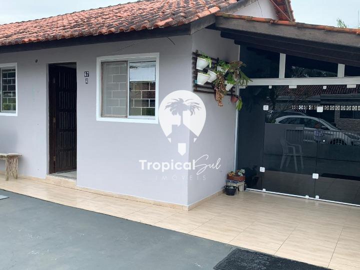 Casa com 2 dormit?rios ? venda, Primavera, PONTAL DO PARANA - PR