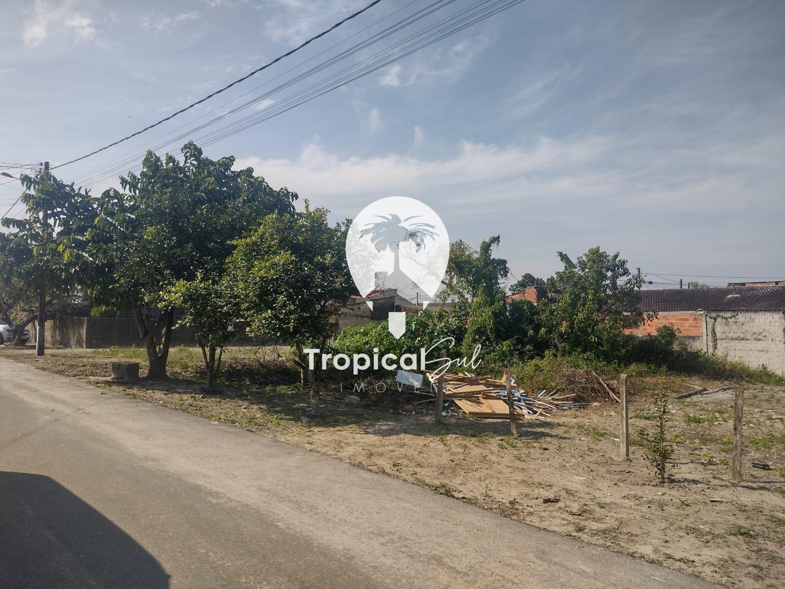 Terreno ? venda, 240,00m  Jardim Canad?, PONTAL DO PARANA - PR