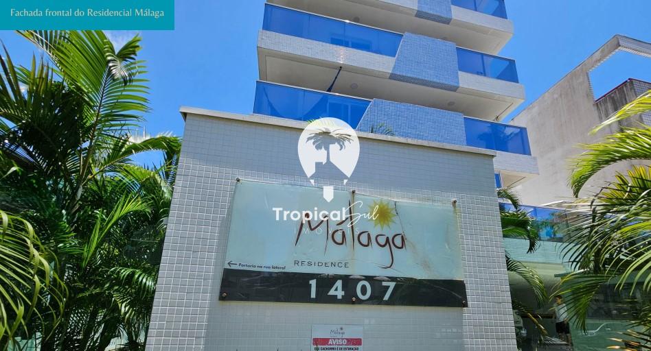Apartamento com 3 dormit?rios ? venda, Caiob?, MATINHOS - PR