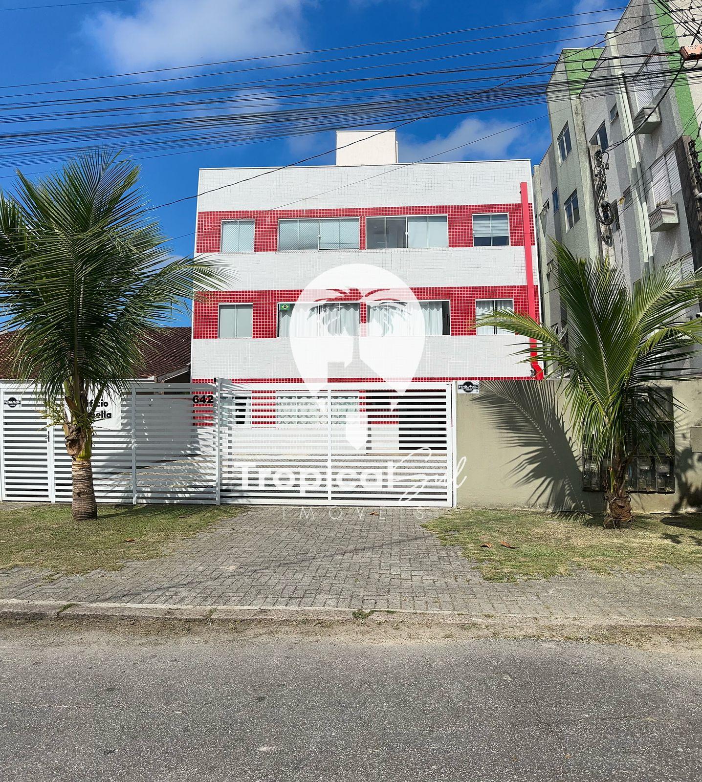 Apartamento ? venda Faixa Mar, Balne?rio Beltrami, PONTAL DO P...