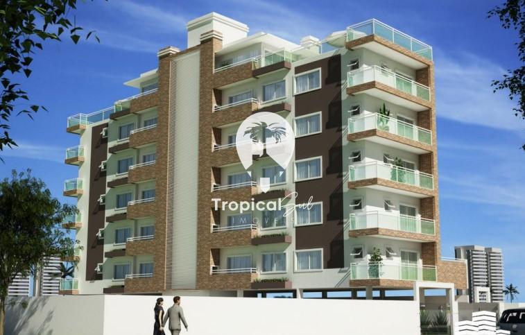 Apartamento Garden com 4 dormit?rios ? venda, Caiob?, MATINHOS...