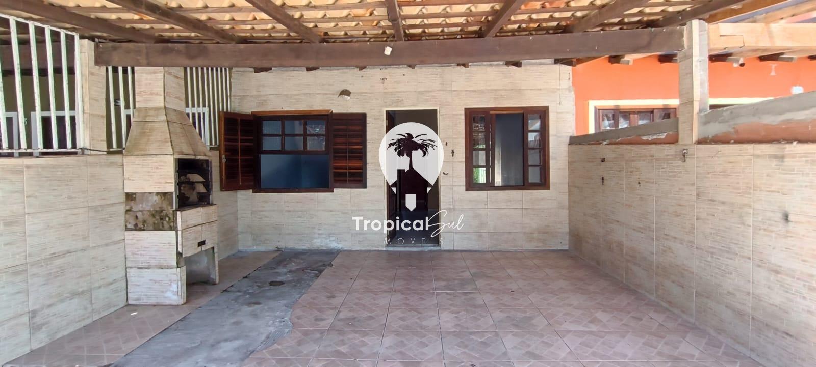 Casa ? venda Pr?xima ao mar averbada, Balne?rio Mon??es, MATIN...