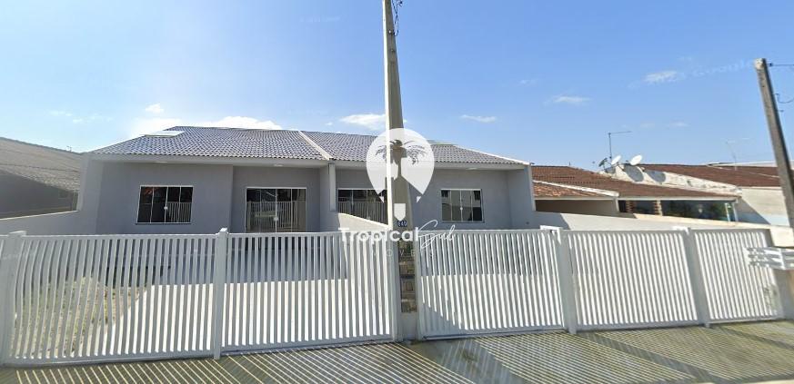 Casa com 3 dormit?rios ? venda, Balne?rio Junara, MATINHOS - PR