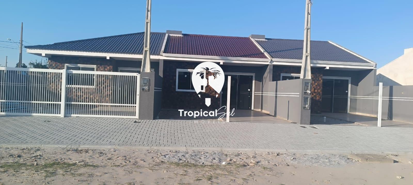 Casa novas com 2 dormit?rios ? venda, Shangri-l?, PONTAL DO PA...