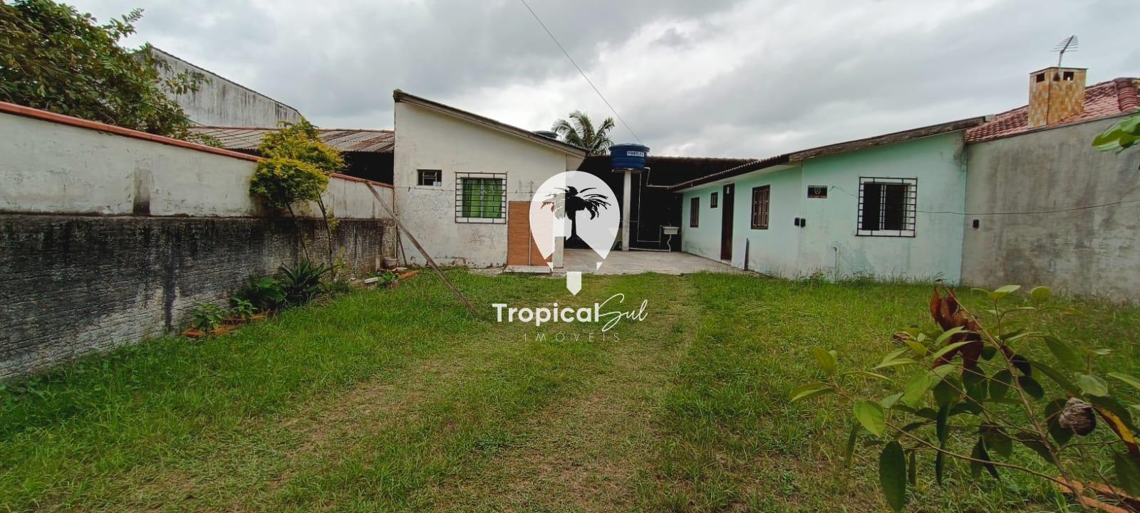 Casa ? venda, Balne?rio Ipanema,  PONTAL DO PARANA - PR